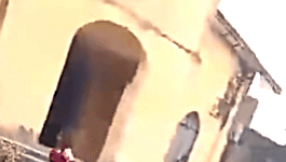 Two slain in church shooting in southeast Nigeria