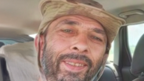 Missionary turned soldier in Ukraine balances faith with harsh frontline realities