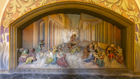 Who was the historical King Herod?