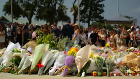A pogrom on Bondi Beach 