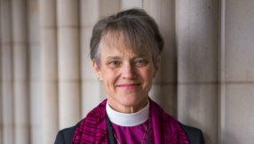 Controversial US bishop to give BBC Christmas message