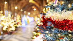 Almost half of UK adults plan to attend church this Christmas, new poll finds