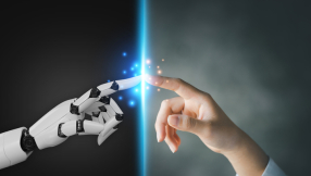 Sex robots are becoming a thing: what are the ethical considerations for Christians?