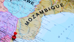 Catholics in Mozambique caring for survivors of Jihadist violence