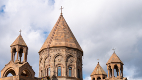 Half of Armenian archbishops have been thrown in jail