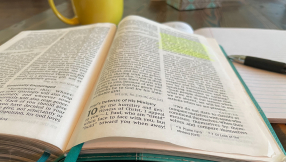 New study uncovers why some people leave their childhood faith and others stay