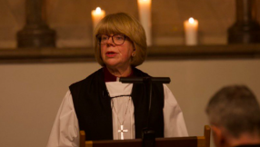 Sarah Mullally reiterates apology as safeguarding record comes under the spotlight