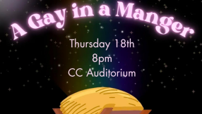 Christians protest LGBT nativity play where Jesus is 'King of the Gays'