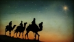 The mystery of the Wise Men