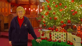 Guinness Book of Records recognises 'the world’s longest serving Sunday School teacher'