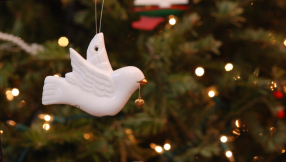 Being people of peace