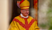 Richard Moth appointed as new Archbishop of Westminster