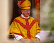 Richard Moth appointed as new Archbishop of Westminster