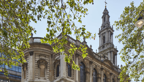 National Lottery Heritage Fund awards £7.3m to historic churches