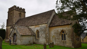 Over £900,000 awarded to help UK churches stay open amid growing funding pressures