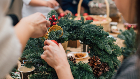 Have you lost the wonder of Christmas?