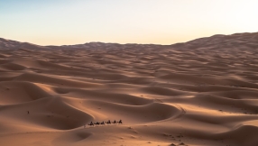 Epiphany: where in the Orient did the wise men come from?