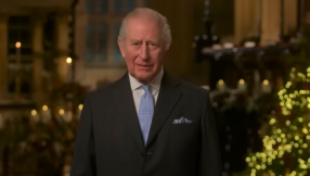 The King's Christmas speech: which Gospel?   
