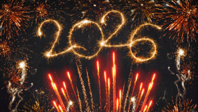 Ringing in the New Year: A history of New Year traditions in the British Isles