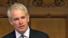 Danny Kruger: Britain should be 'confidently Christian'