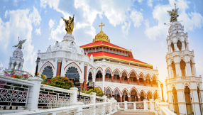 Christians harassed, attacked all over India at Christmas