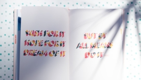 The story of New Year’s resolutions