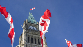 Concerns Canada may criminalise quoting Scripture