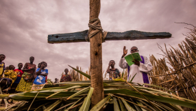 Over 600 Catholic missionaries killed in last 25 years