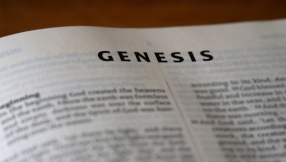 Life and death at the end of Genesis