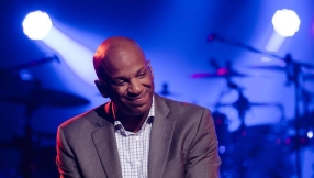Donnie McClurkin denies rape claims from former parishioner