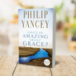 Why I will still read Philip Yancey’s books