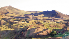 Geographer says evidence to support Noah’s Ark theory is inconclusive