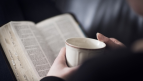 Bible sales surge to record levels among Gen Z on both sides of the Atlantic
