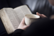 Bible sales surge to record levels among Gen Z on both sides of the Atlantic
