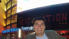 Nicaraguan pastor held arbitrarily for nearly six months is released