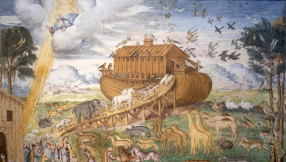 What we don’t know about Noah’s Ark