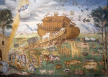 What we don’t know about Noah’s Ark
