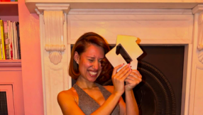 RAYE and the husband comeback