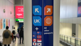 What is the Christian view on immigration?