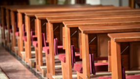 More Protestant churches closed than opened in the US in 2024, new analysis finds
