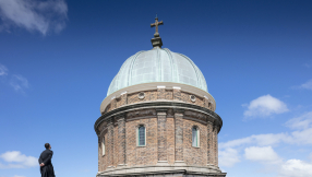 Local historic landmarks aid emotional stability and wellbeing