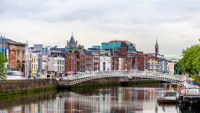 Ireland on 'wrong path' as fertility and marriage rates reach record lows