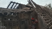 Indian families' homes destroyed for refusing to renounce Christ