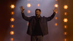 Jelly Roll shares Gospel message live on Netflix’s ‘Star Search’