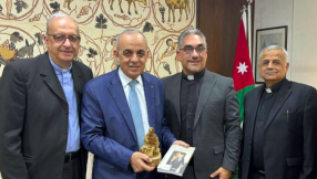 Jordan in talks with evangelical leaders to boost pilgrimage ahead of Jesus baptism anniversary