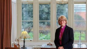 Sarah Mullally officially confirmed as Archbishop of Canterbury