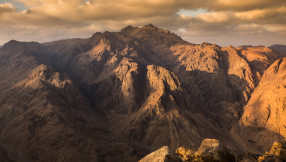 Lessons on power, leadership and slavery from Exodus 3:14