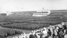 The Christian Churches and the Nazis