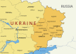 Reports of persecution and church raids in Russian-occupied Ukraine
