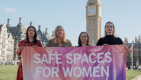 Darlington Nurses, Päivi Räsänen warn US about declining freedom in Britain and Europe